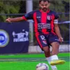 Geovani Junio da Cruz Santos
