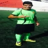 Maurício Pereira Araújo