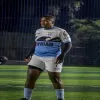 Amaury Christian Silva EX