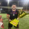 Lucas Vinicius Alves Soares