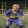 Christian Leandro Ribeiro Soares
