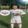 Willian César Azevedo da Fonseca