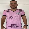 Luiz Paulo dos Santos Gonçalves