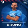 Bruno Coelho Monteiro Ribeiro