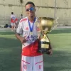 Gilson César de Souza sobrinho