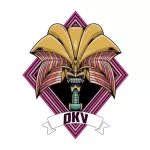 Logo do DKV FC