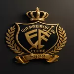 Logo do Guerreiros da Fé f7
