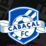 Logo do Cabaçal f.c