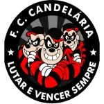 Logo do Candelária f7