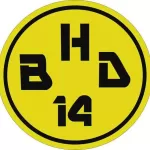 Logo do BHD 14