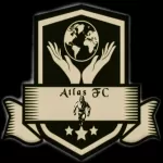 Logo do Atlas f7