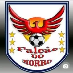 Logo do Falcão do Morro f7