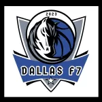 Logo do Dallas f7