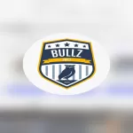 Logo do Bullz f7