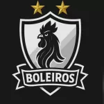 Logo do Boleiros f7